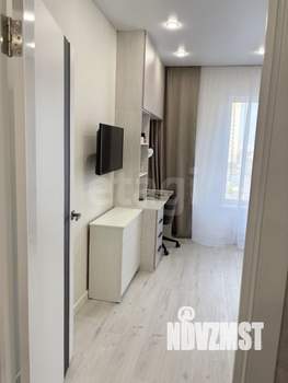 1-к квартира, вторичка, 54м2, 4/9 этаж