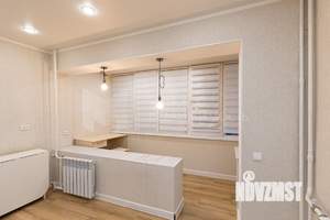 Студия квартира, вторичка, 18м2, 1/8 этаж