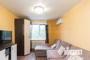 2-к квартира, вторичка, 36м2, 5/9 этаж