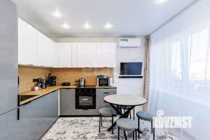 1-к квартира, вторичка, 37м2, 1/15 этаж