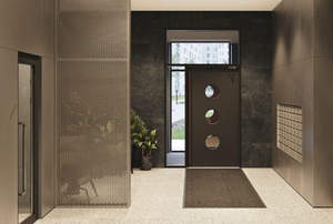 3-к квартира, вторичка, 105м2, 8/9 этаж