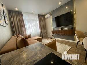 2-к квартира, вторичка, 67м2, 9/25 этаж