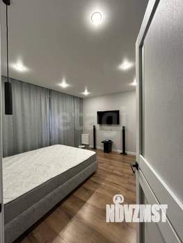 2-к квартира, вторичка, 60м2, 14/18 этаж