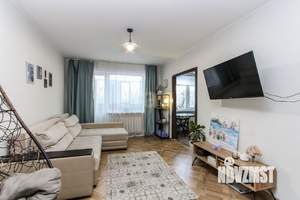2-к квартира, вторичка, 48м2, 3/5 этаж