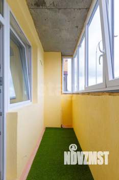 Студия квартира, вторичка, 20м2, 1/5 этаж