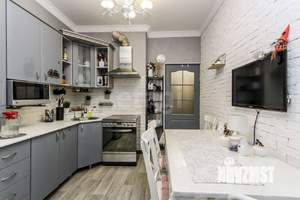 2-к квартира, вторичка, 43м2, 12/16 этаж