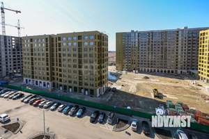 1-к квартира, вторичка, 40м2, 8/14 этаж