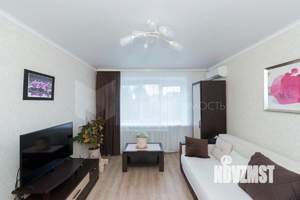 2-к квартира, вторичка, 48м2, 5/5 этаж