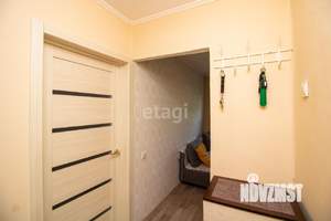 1-к квартира, вторичка, 31м2, 2/8 этаж