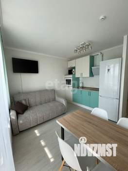 1-к квартира, вторичка, 47м2, 14/16 этаж
