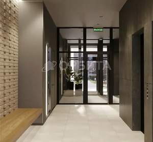 Студия квартира, вторичка, 32м2, 5/25 этаж