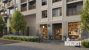 2-к квартира, вторичка, 63м2, 5/7 этаж