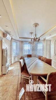 3-к квартира, вторичка, 161м2, 9/9 этаж