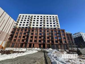 4-к квартира, вторичка, 78м2, 13/13 этаж