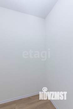 1-к квартира, вторичка, 31м2, 16/17 этаж