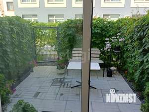 Студия квартира, вторичка, 30м2, 1/4 этаж