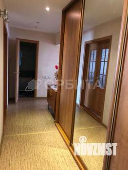 3-к квартира, вторичка, 69м2, 6/12 этаж