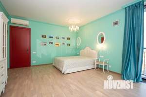 2-к квартира, вторичка, 91м2, 19/20 этаж
