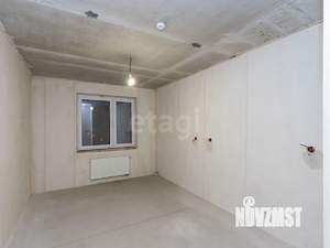 Студия квартира, вторичка, 21м2, 4/10 этаж