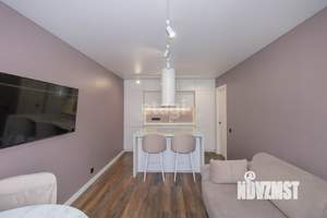 2-к квартира, вторичка, 51м2, 3/9 этаж