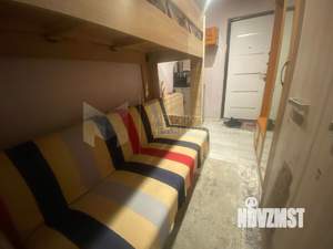 1-к квартира, вторичка, 8м2, 5/5 этаж