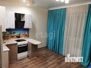 Студия квартира, вторичка, 23м2, 4/16 этаж