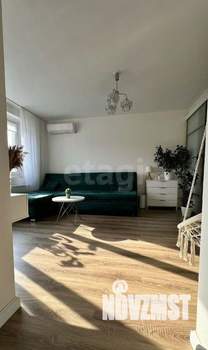 1-к квартира, вторичка, 41м2, 14/14 этаж