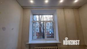 Студия квартира, вторичка, 21м2, 1/5 этаж