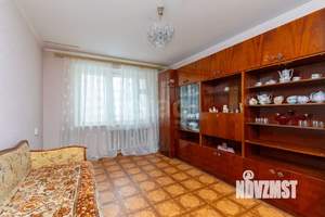2-к квартира, вторичка, 51м2, 3/5 этаж