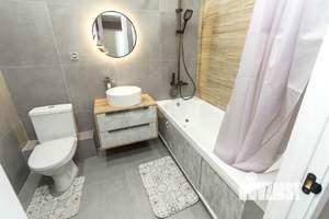 2-к квартира, вторичка, 52м2, 4/24 этаж