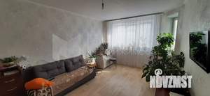 1-к квартира, вторичка, 40м2, 7/10 этаж