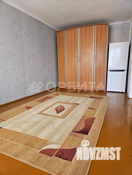 1-к квартира, вторичка, 30м2, 3/5 этаж
