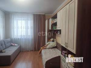 2-к квартира, вторичка, 73м2, 4/9 этаж