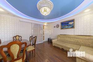 3-к квартира, вторичка, 93м2, 6/14 этаж