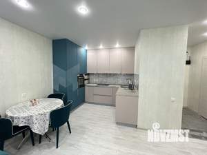 1-к квартира, вторичка, 48м2, 2/20 этаж