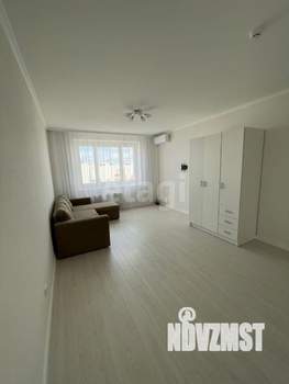 1-к квартира, вторичка, 47м2, 14/16 этаж