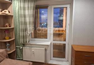 Студия квартира, вторичка, 16м2, 4/10 этаж