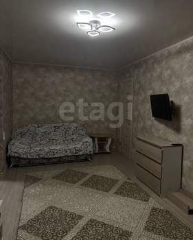 2-к квартира, вторичка, 44м2, 3/4 этаж