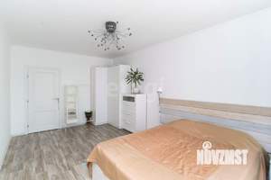 1-к квартира, вторичка, 49м2, 12/13 этаж