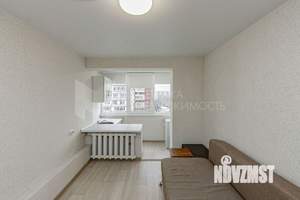 Студия квартира, вторичка, 14м2, 7/8 этаж