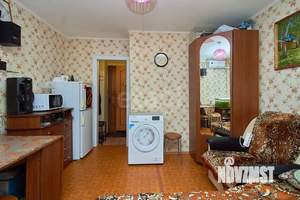 Студия квартира, вторичка, 17м2, 5/8 этаж