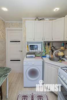 3-к квартира, вторичка, 57м2, 1/5 этаж