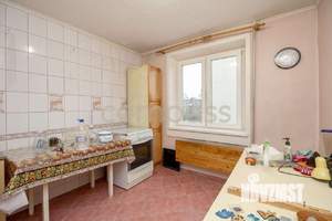 3-к квартира, вторичка, 87м2, 4/7 этаж