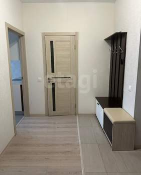 1-к квартира, вторичка, 45м2, 11/14 этаж