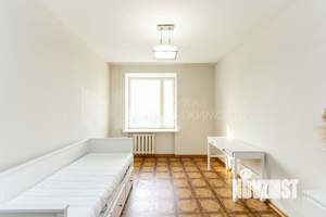 3-к квартира, вторичка, 109м2, 6/10 этаж