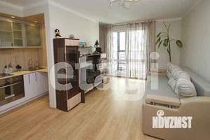 Студия квартира, вторичка, 30м2, 12/17 этаж