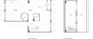 3-к квартира, сданный дом, 226м2, 8/8 этаж