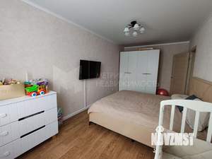 2-к квартира, вторичка, 52м2, 3/4 этаж