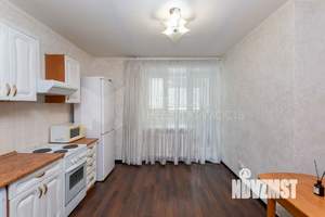1-к квартира, вторичка, 41м2, 1/14 этаж