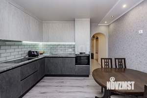 1-к квартира, вторичка, 43м2, 14/14 этаж